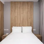 Habitat Szálloda Tirana