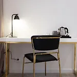 Szálloda Habitat 4*