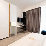 Habitat Szálloda Tirana