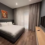 Habitat Hotel Tirana
