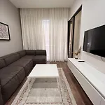 Szálloda Habitat Tirana