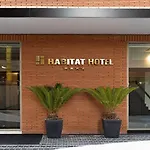 Szálloda Habitat 4*
