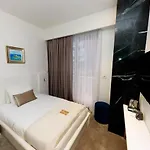 Habitat Szálloda