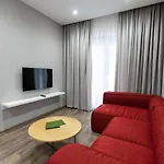 Habitat 4* Tirana