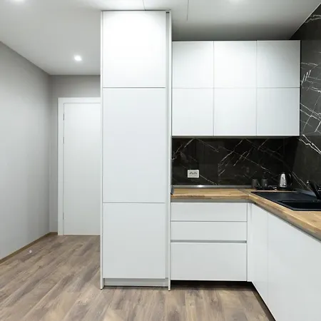 Habitat 호텔 4*