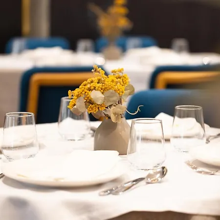 Habitat Hotell Tirana