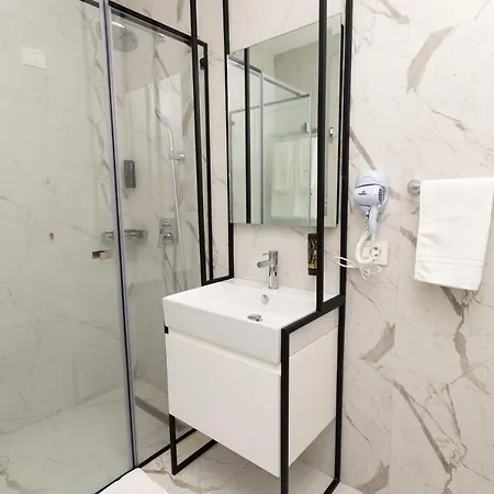 Habitat Hotell