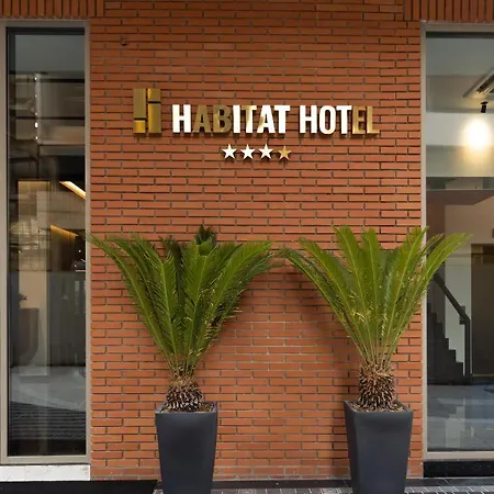 Habitat Hotel Tirana