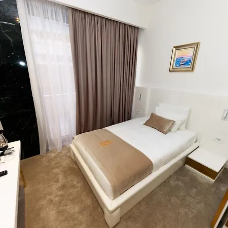 Habitat Hotell