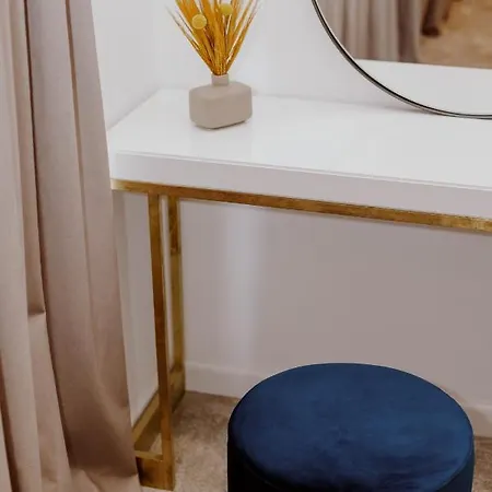 Habitat 4* 티라나