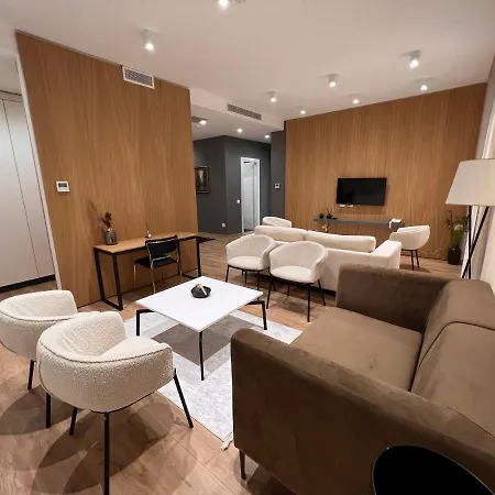 Habitat 호텔 4*