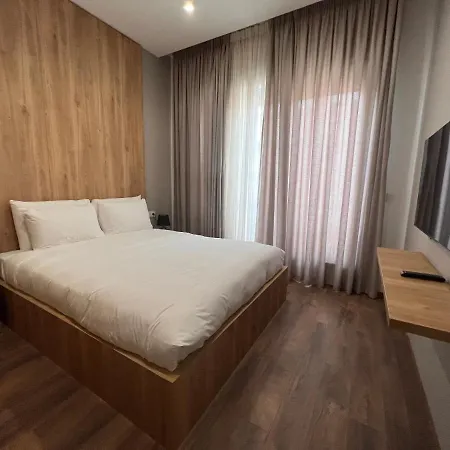 Hotell Habitat 4*