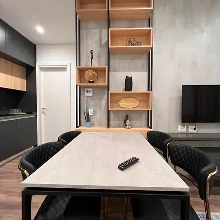 호텔 Habitat