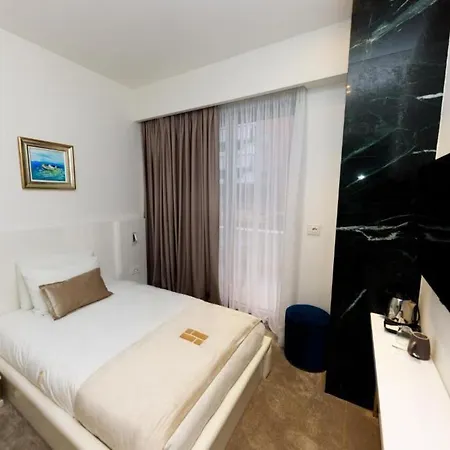 Habitat Hotell
