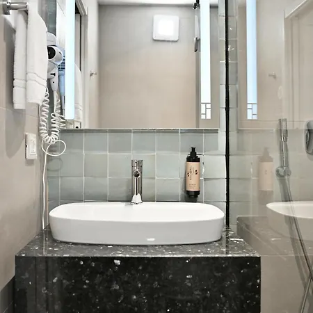 Habitat Hotell