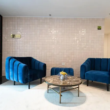Habitat Hotell 4*