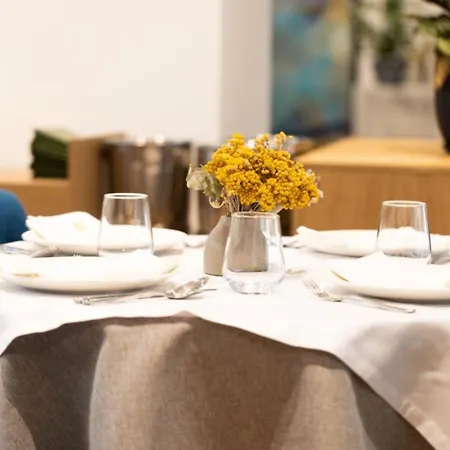 Habitat Hotell