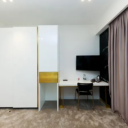 Hotell Habitat