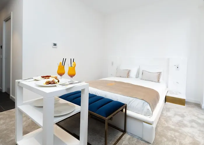 Hotel Habitat Tirana