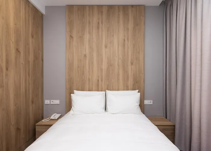 Habitat Hotel Tirana