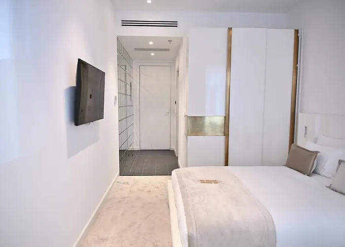 Hotel Habitat Tirana