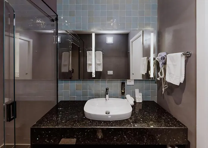 Habitat Hotel Tirana