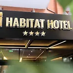 Habitat 4* Tirana