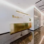 Habitat Hotel