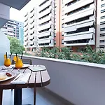 Habitat 4* Tirana