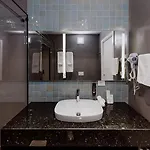 Habitat Hotel Tirana