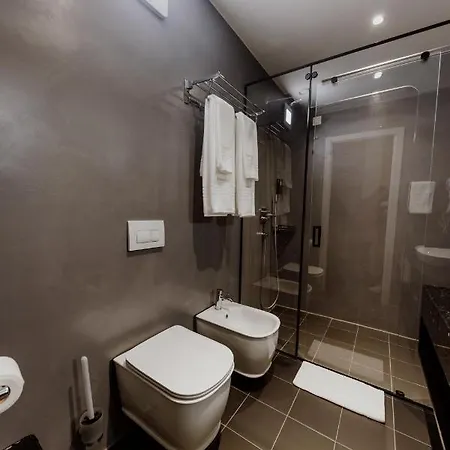 Hotel Habitat Tirana