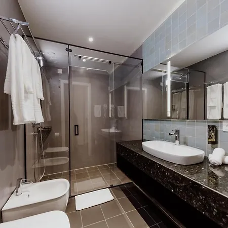 Habitat 4* Tirana