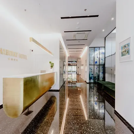 Habitat Hotel 4*