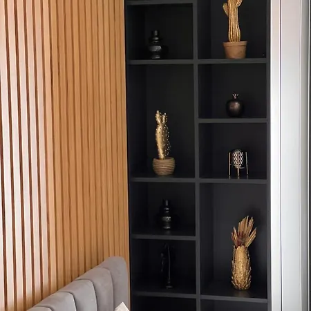 Habitat Tirana