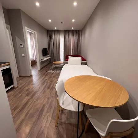 Habitat Hotel