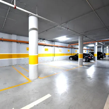 Ξενοδοχείο Habitat