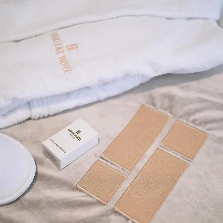 Ξενοδοχείο Habitat