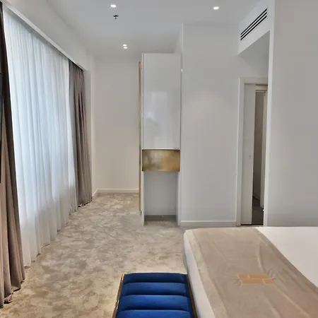 Habitat Hotel 4*