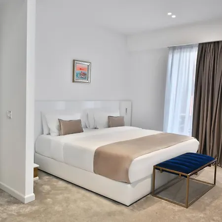 Habitat 4* Τίρανα