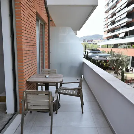 Habitat Отель 4*