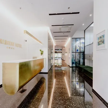 Habitat Hotel 4*