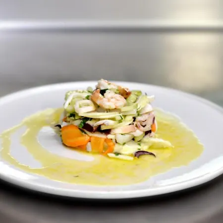 Habitat Hotel Tirana