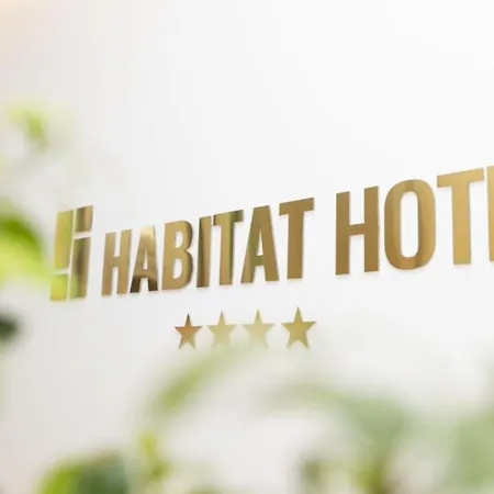 Habitat 4* Tirana