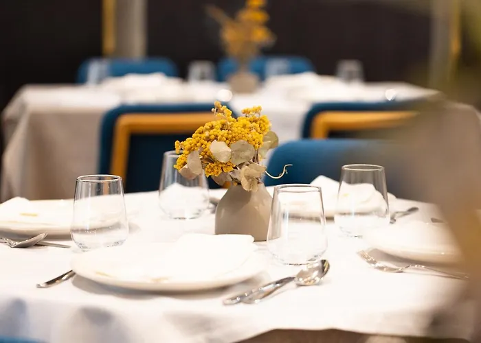 Habitat Ξενοδοχείο Τίρανα