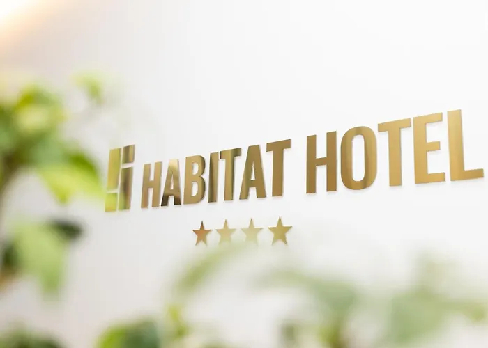 Habitat 4* Τίρανα