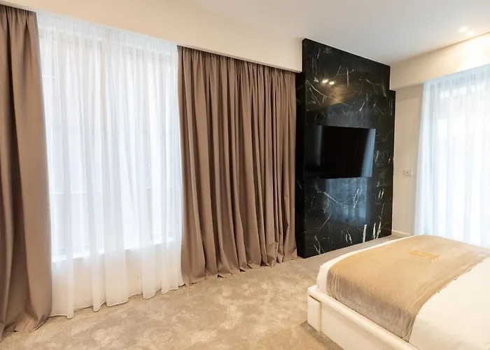 Habitat Ξενοδοχείο 4*