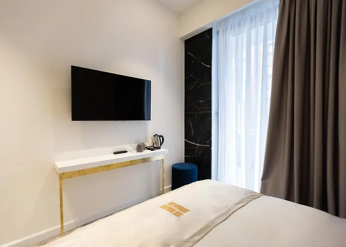 Habitat Ξενοδοχείο