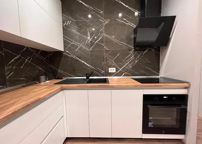 Habitat Ξενοδοχείο 4*