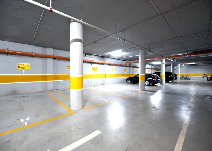 Ξενοδοχείο Habitat