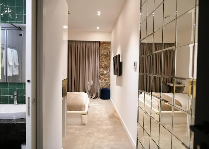 Habitat 4* Τίρανα